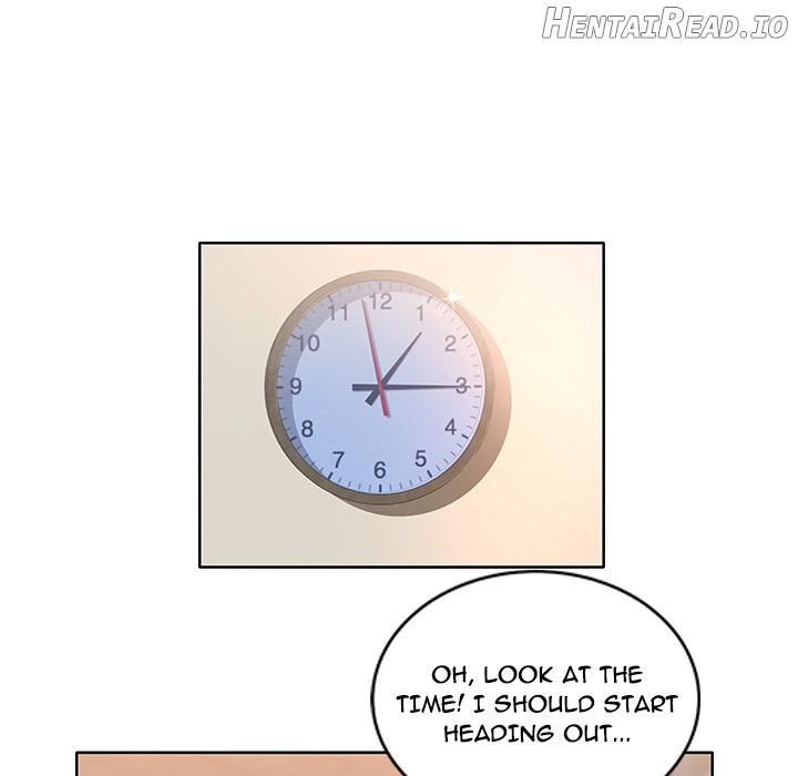 Share Girls Chapter 1 - page 20