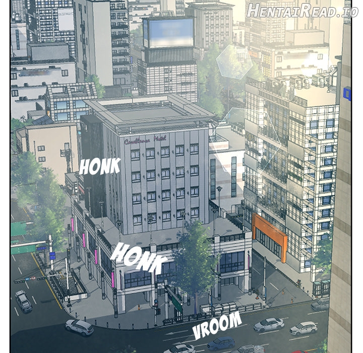 Share Girls Chapter 1 - page 23