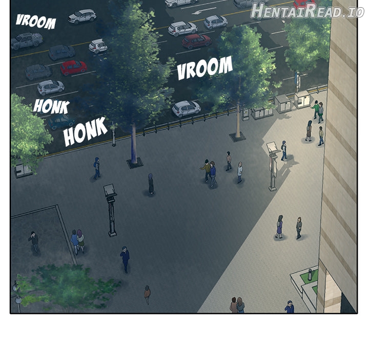 Share Girls Chapter 1 - page 24