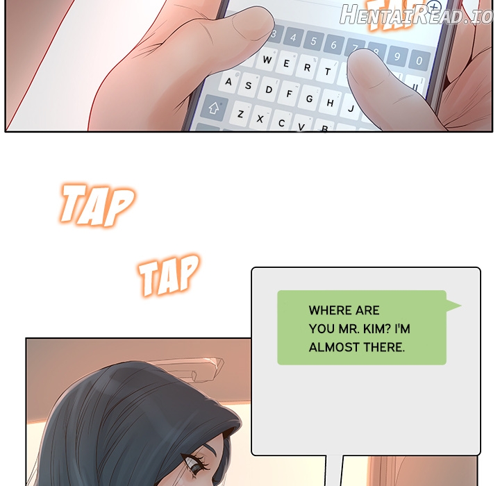 Share Girls Chapter 1 - page 26