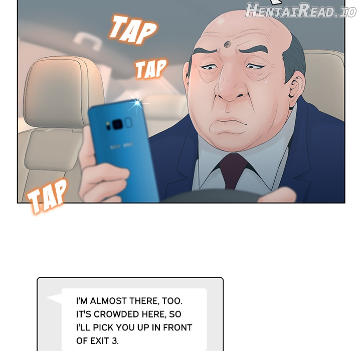 Share Girls Chapter 1 - page 28