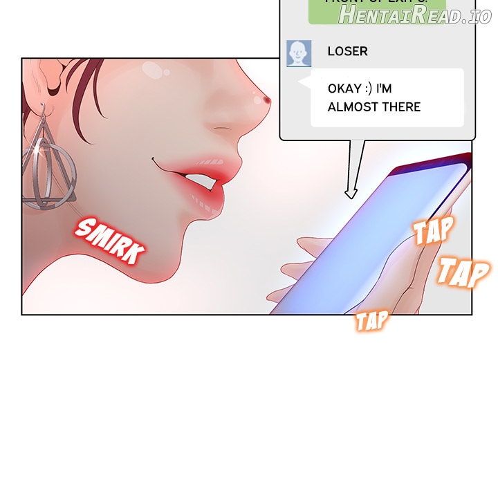 Share Girls Chapter 1 - page 30