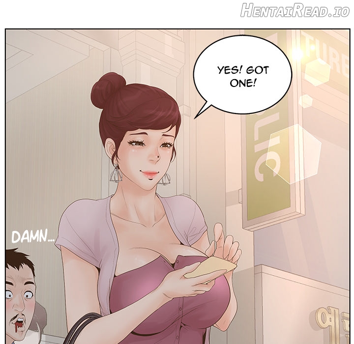 Share Girls Chapter 1 - page 31