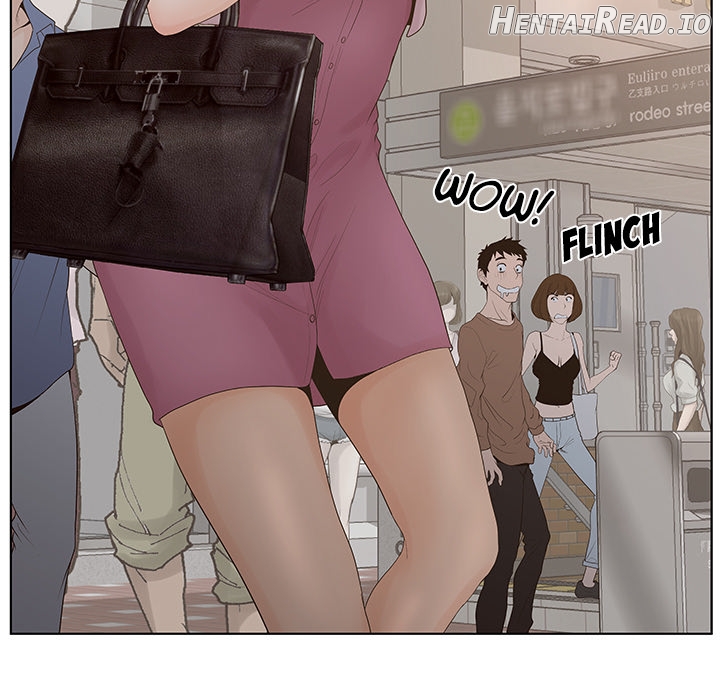 Share Girls Chapter 1 - page 32