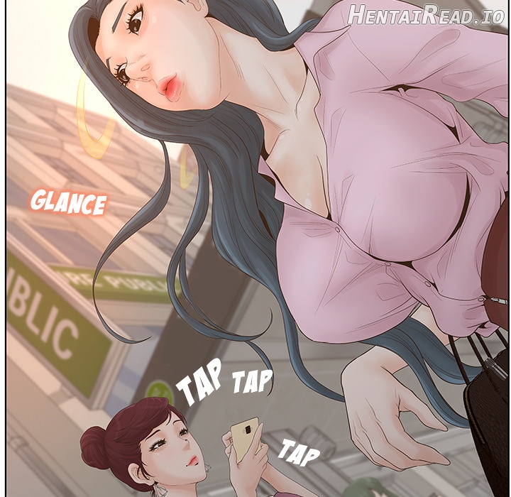 Share Girls Chapter 1 - page 37