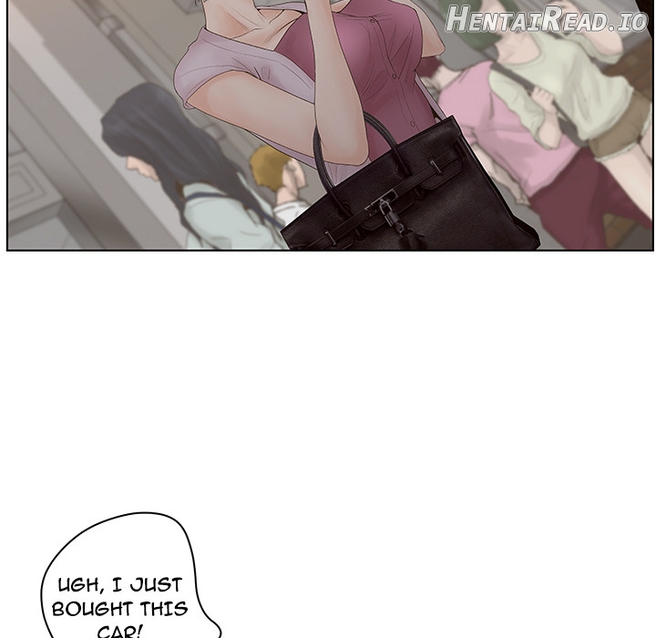 Share Girls Chapter 1 - page 38