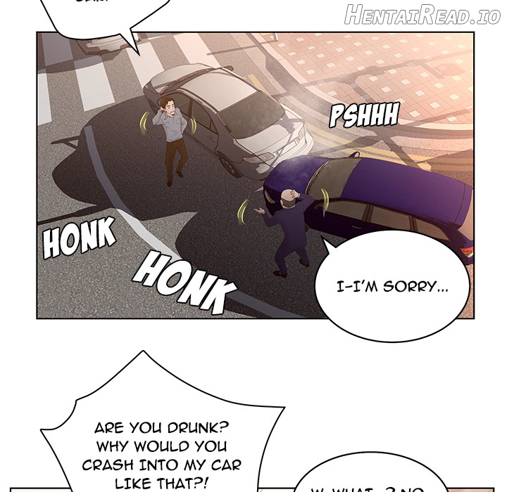 Share Girls Chapter 1 - page 39