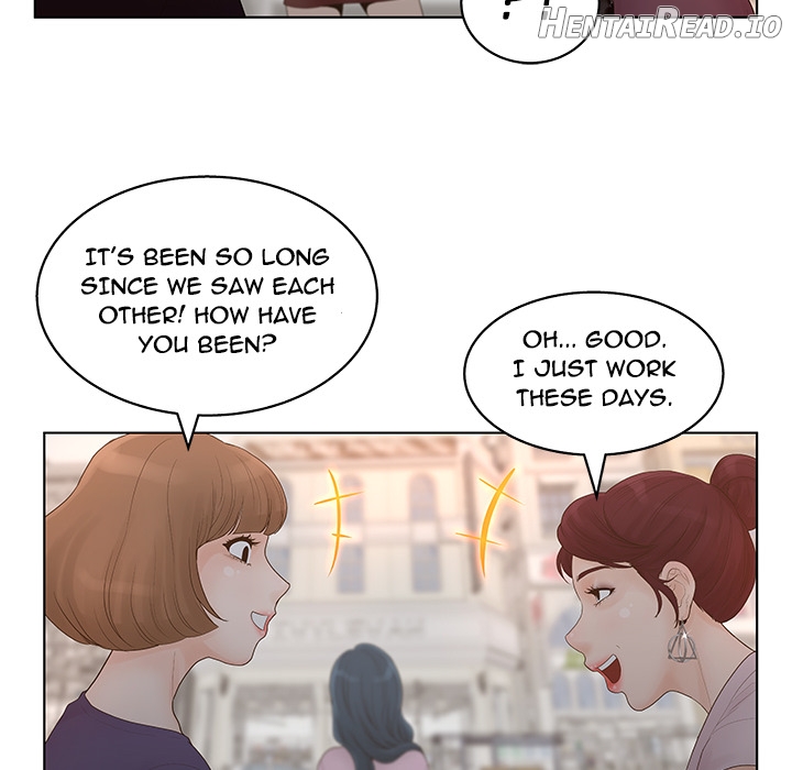 Share Girls Chapter 1 - page 42