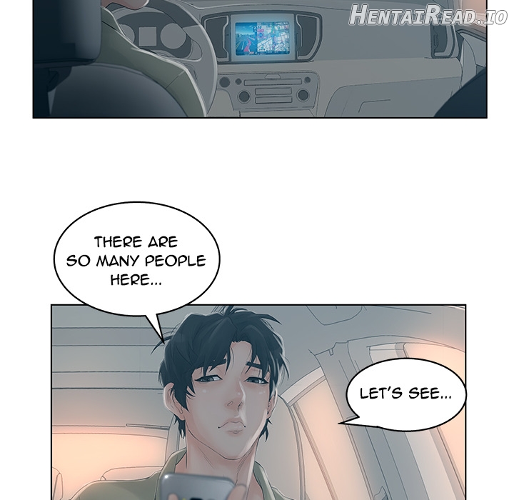 Share Girls Chapter 1 - page 44