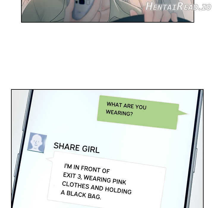 Share Girls Chapter 1 - page 45