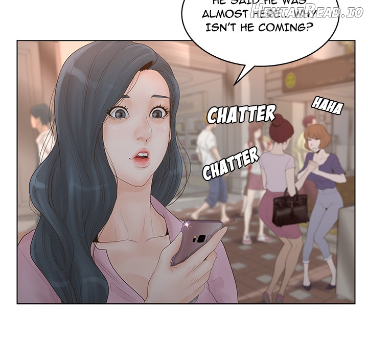 Share Girls Chapter 1 - page 47