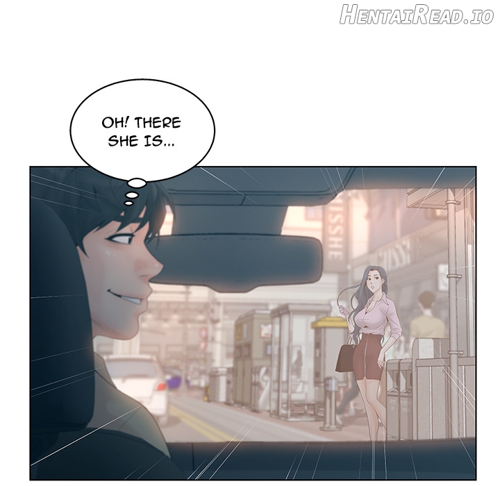 Share Girls Chapter 1 - page 48