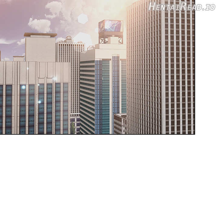 Share Girls Chapter 1 - page 5