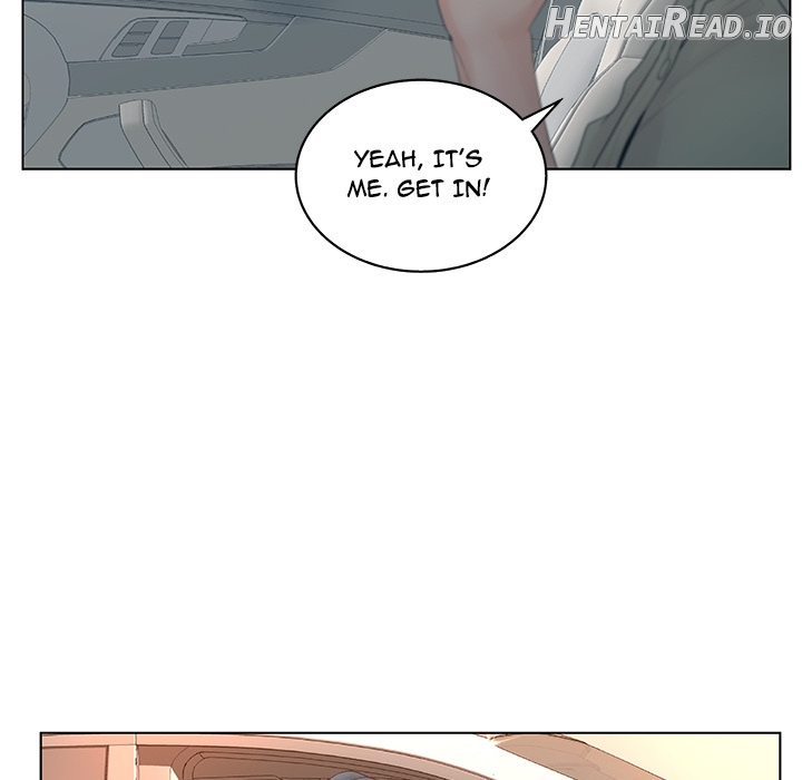 Share Girls Chapter 1 - page 53