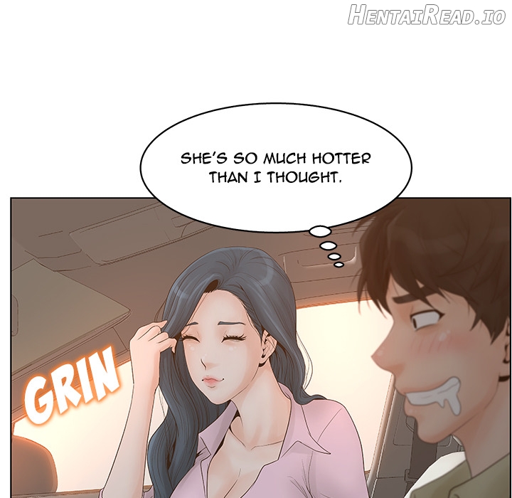 Share Girls Chapter 1 - page 56