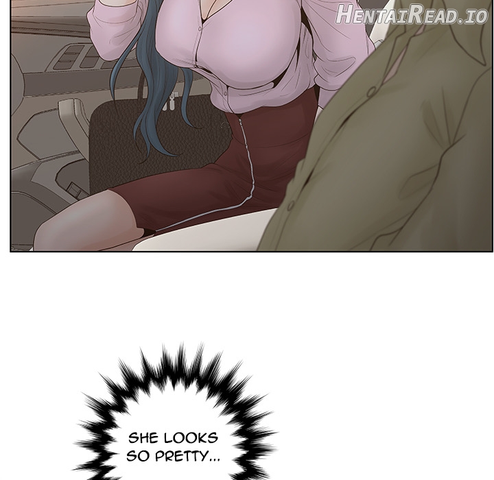 Share Girls Chapter 1 - page 57