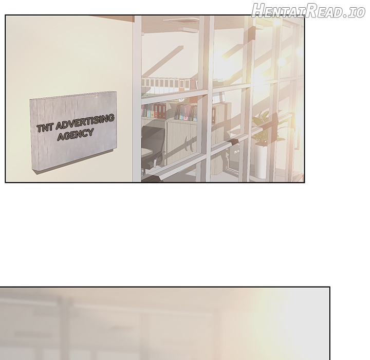 Share Girls Chapter 1 - page 6