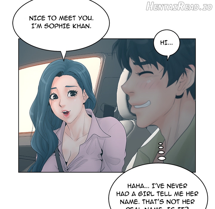Share Girls Chapter 1 - page 61