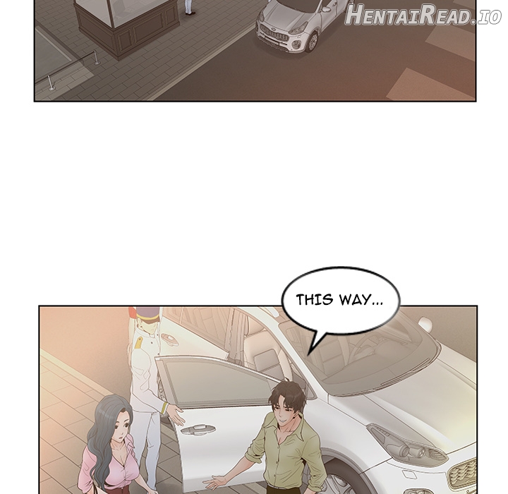 Share Girls Chapter 1 - page 67