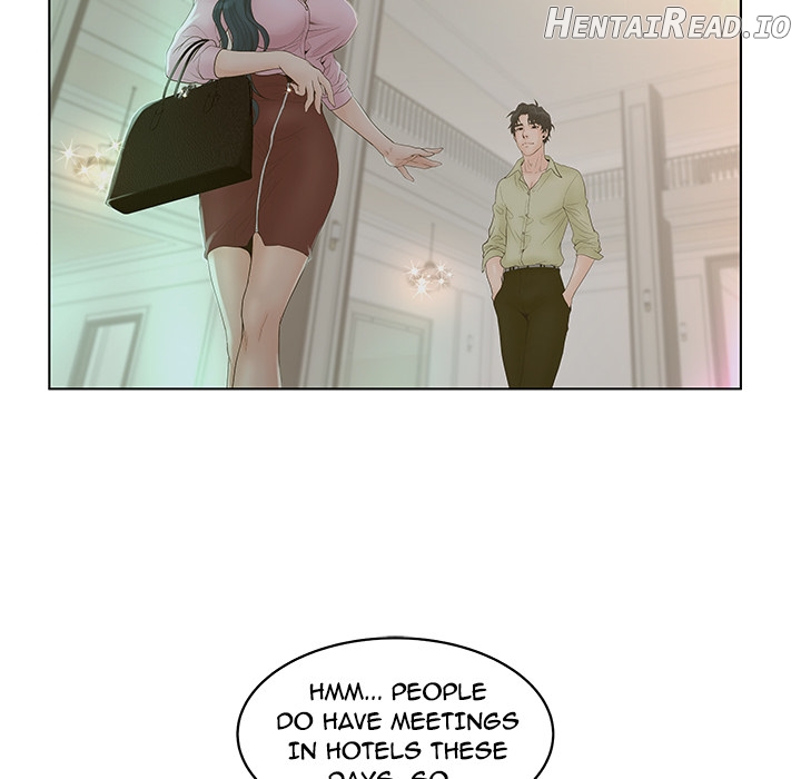 Share Girls Chapter 1 - page 69