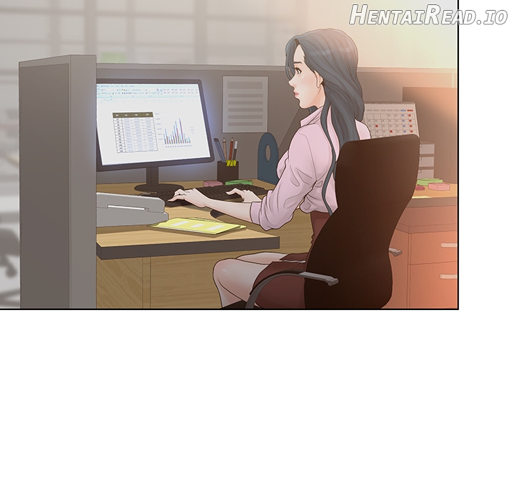 Share Girls Chapter 1 - page 7