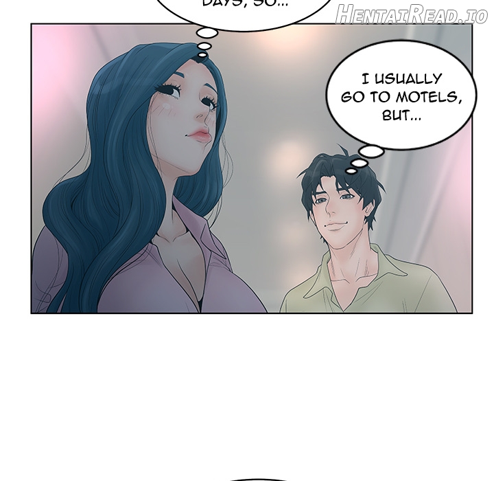Share Girls Chapter 1 - page 70