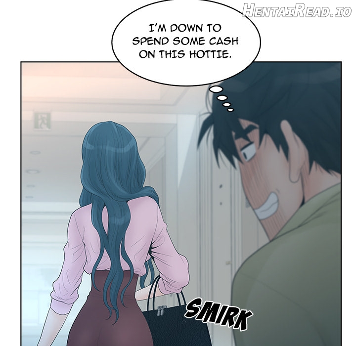 Share Girls Chapter 1 - page 71