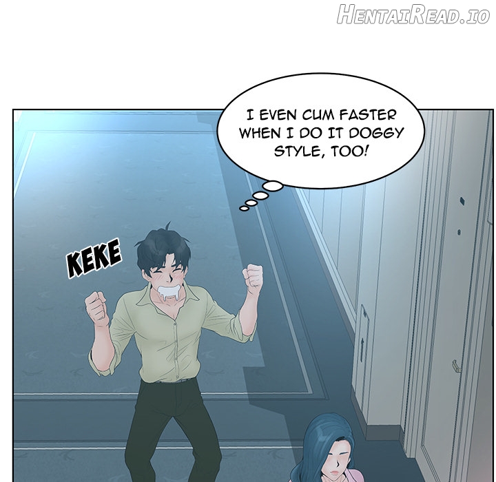 Share Girls Chapter 1 - page 74