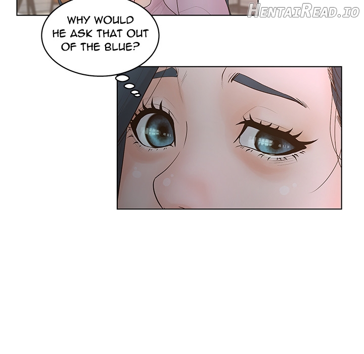 Share Girls Chapter 1 - page 83