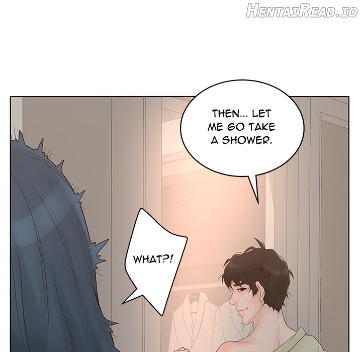 Share Girls Chapter 1 - page 84