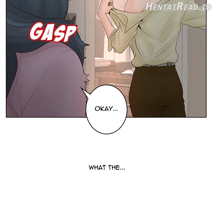 Share Girls Chapter 1 - page 85