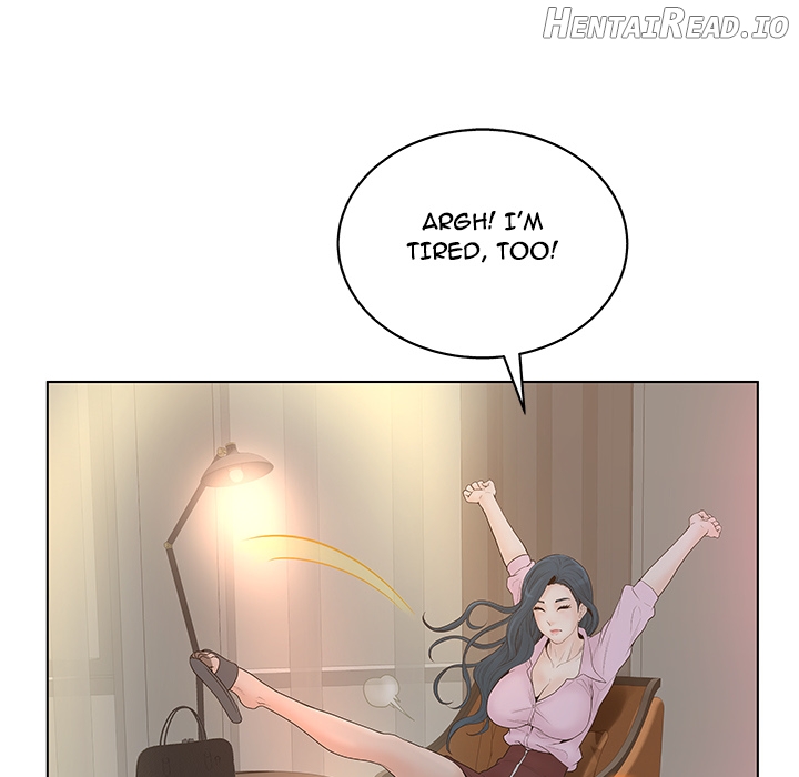 Share Girls Chapter 1 - page 87