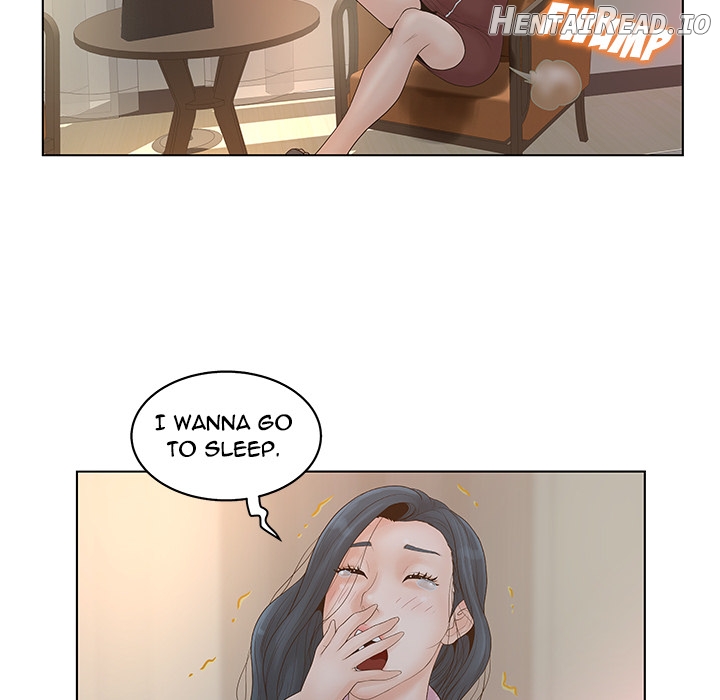 Share Girls Chapter 1 - page 88