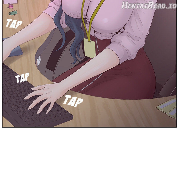 Share Girls Chapter 1 - page 9