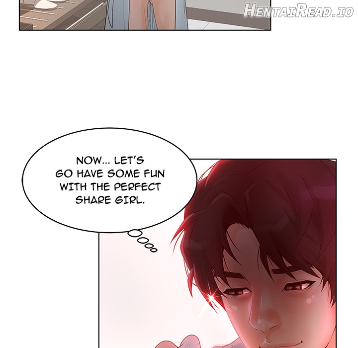Share Girls Chapter 1 - page 97