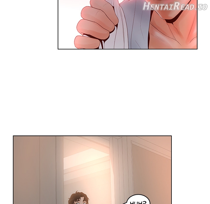 Share Girls Chapter 1 - page 98