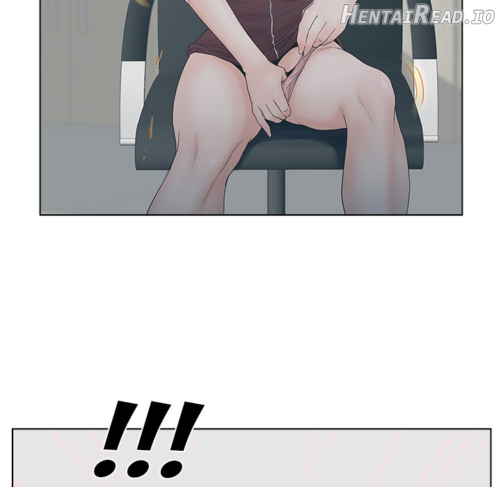 Share Girls Chapter 2 - page 124