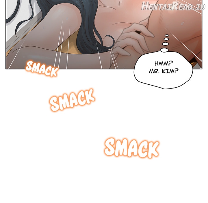 Share Girls Chapter 2 - page 18