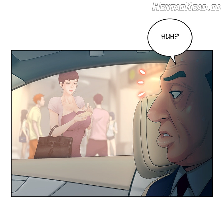 Share Girls Chapter 2 - page 22