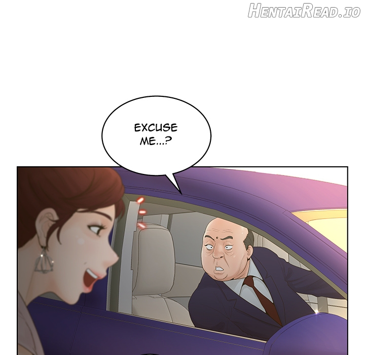Share Girls Chapter 2 - page 23