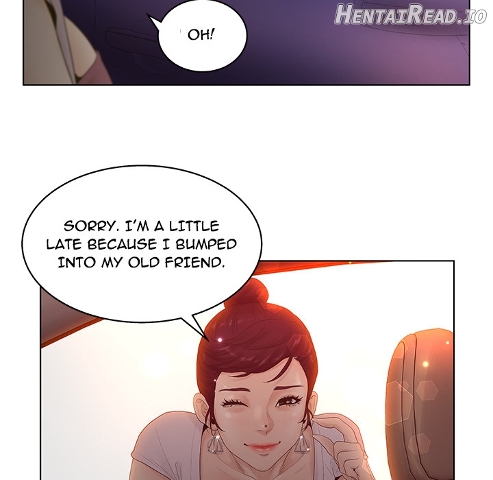 Share Girls Chapter 2 - page 24