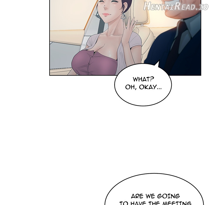 Share Girls Chapter 2 - page 29