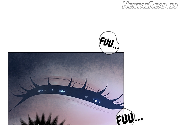 Share Girls Chapter 2 - page 3