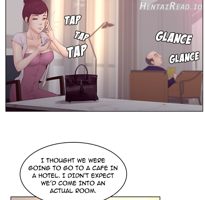Share Girls Chapter 2 - page 34