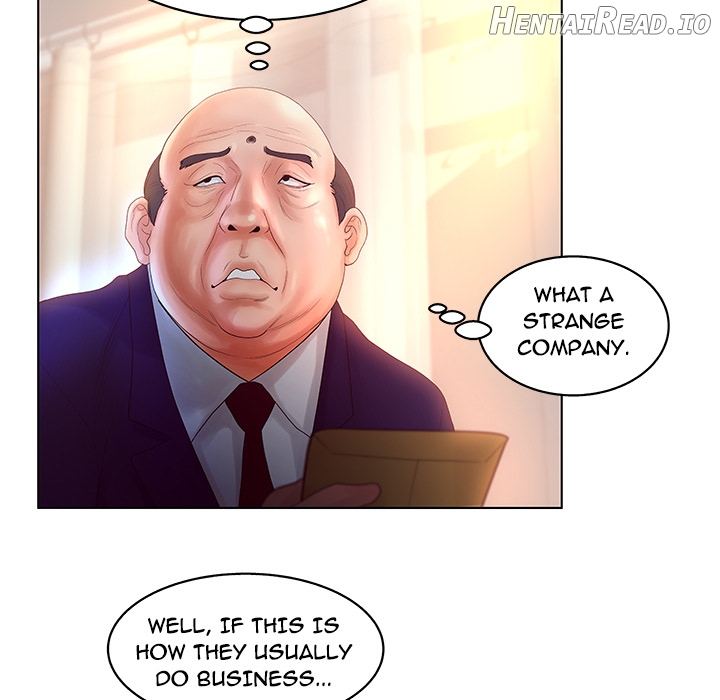 Share Girls Chapter 2 - page 35