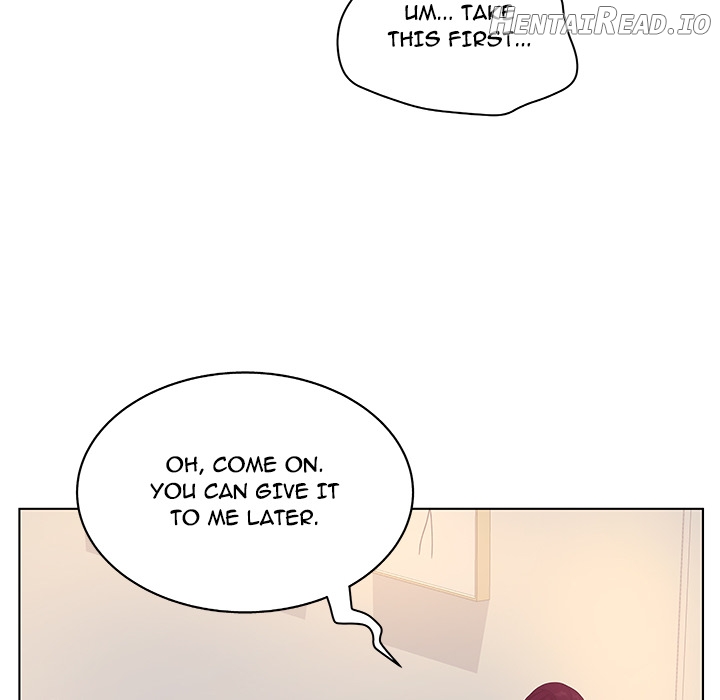 Share Girls Chapter 2 - page 45