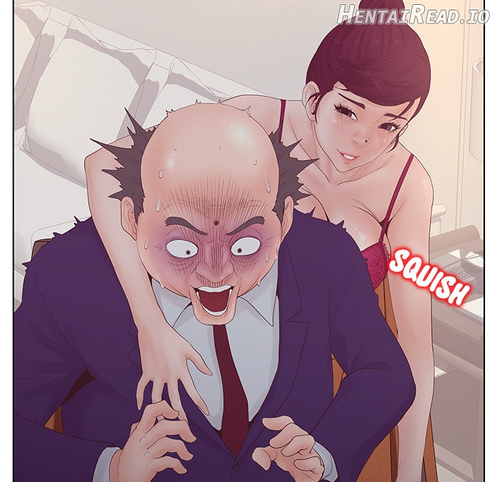 Share Girls Chapter 2 - page 46