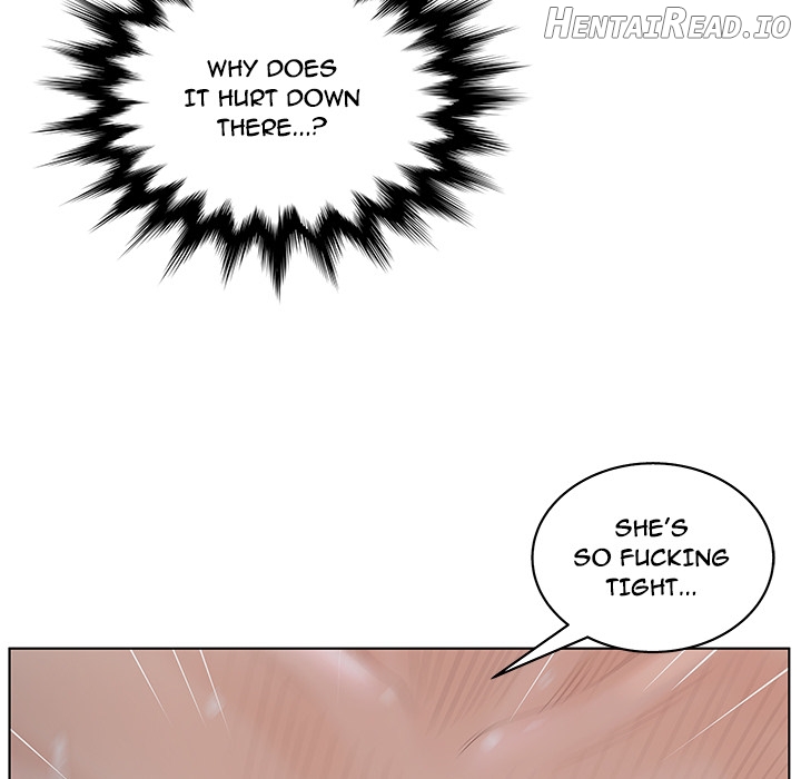 Share Girls Chapter 2 - page 5