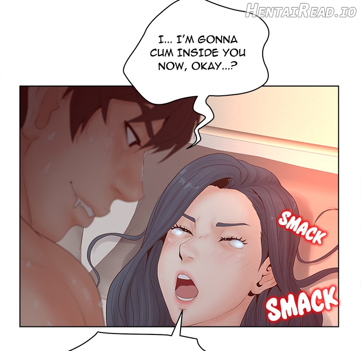 Share Girls Chapter 2 - page 61