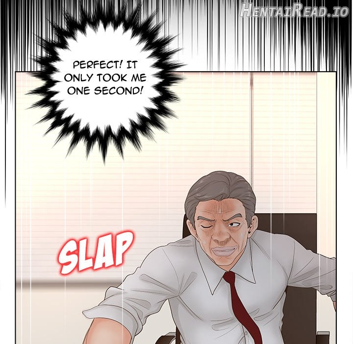 Share Girls Chapter 3 - page 21